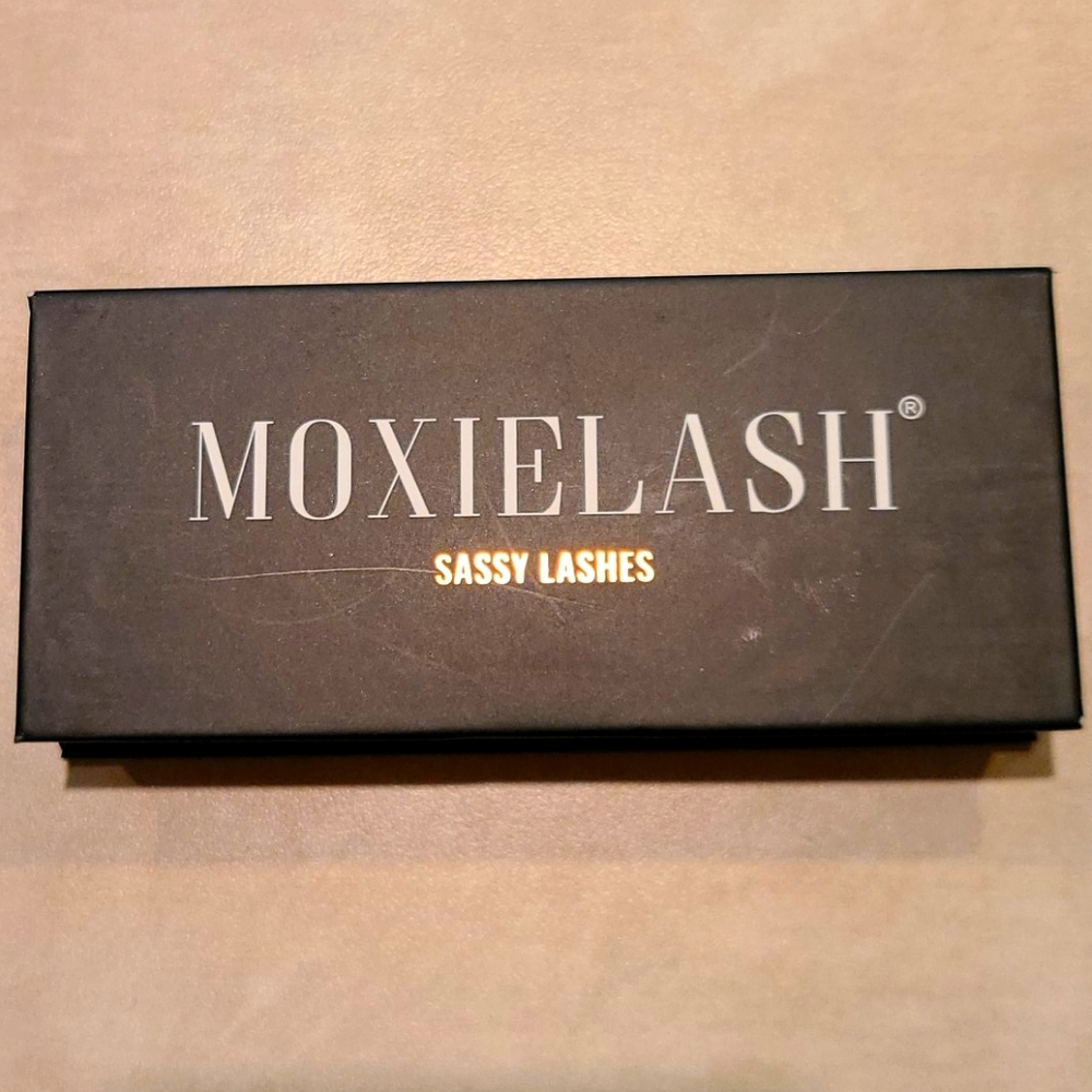 MOXIELASH Sassy Lashes